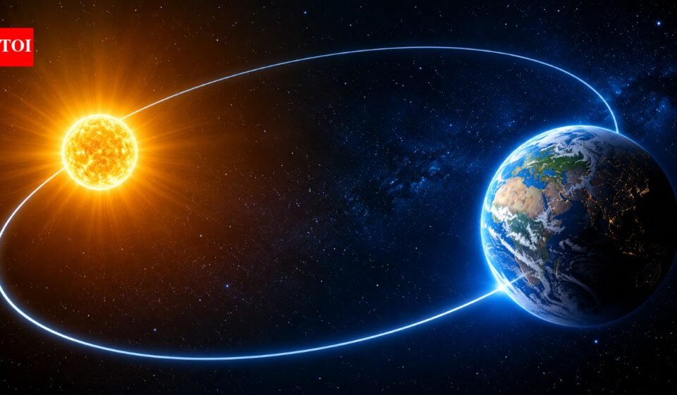 Earth will reach its furthest point from the sun on July 6, but the summer heat won't cool down yet: Here's why |
