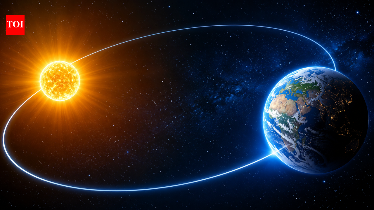 Earth will reach its furthest point from the sun on July 6, but the summer heat won't cool down yet: Here's why |