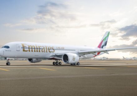 Emirates to launch flagship Airbus A380 on Dubai-Delhi route from October 25, expanding premium economy class in India | World News