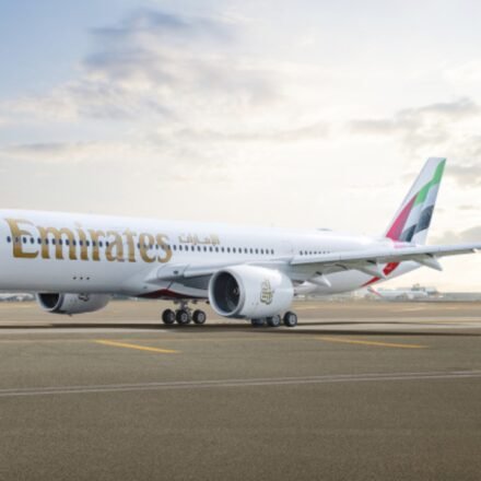 Emirates to launch flagship Airbus A380 on Dubai-Delhi route from October 25, expanding premium economy class in India | World News