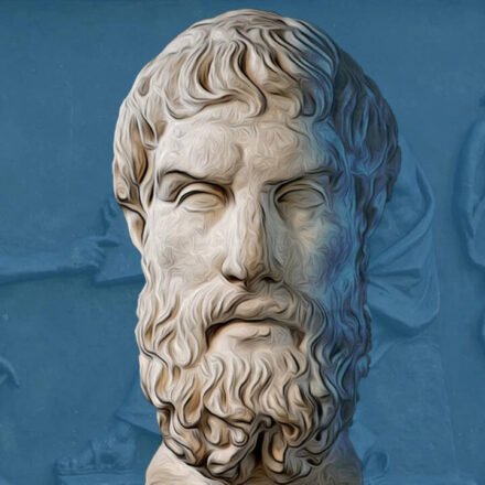 Epicurus' quote of the day: "Death has nothing to do with us, for so long as we exist..." and a 2,300-year-old argument that destroyed man's greatest fear