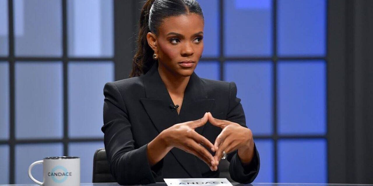 'Erica hurt herself...': Candace Owens accused of 'planting dangerous ideas' after Erica Kirk's comments go viral