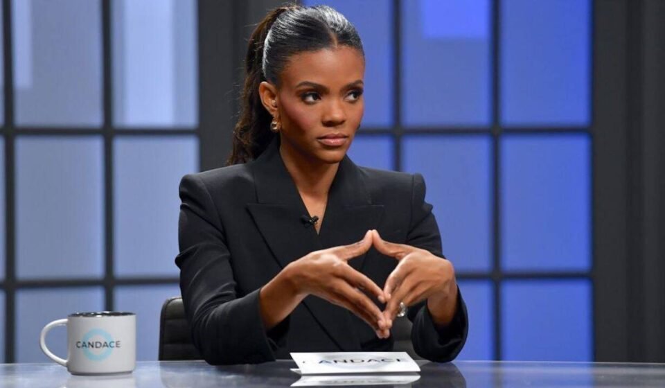 'Erica hurt herself...': Candace Owens accused of 'planting dangerous ideas' after Erica Kirk's comments go viral