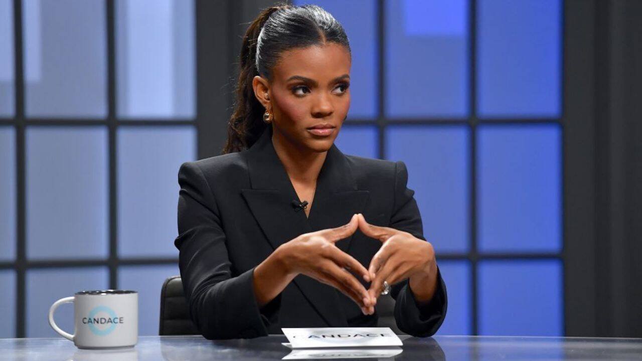 'Erica hurt herself...': Candace Owens accused of 'planting dangerous ideas' after Erica Kirk's comments go viral