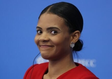 'Erica's on the phone': Candace Owens faces backlash over new Charlie Kirk funeral allegations