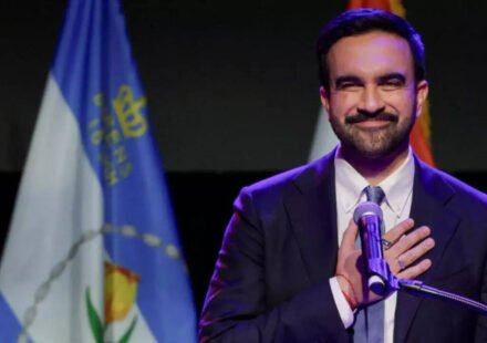 'Everyone I supported lost': New York City Mayor Zoran Mamdani on FIFA World Cup final favorites World News