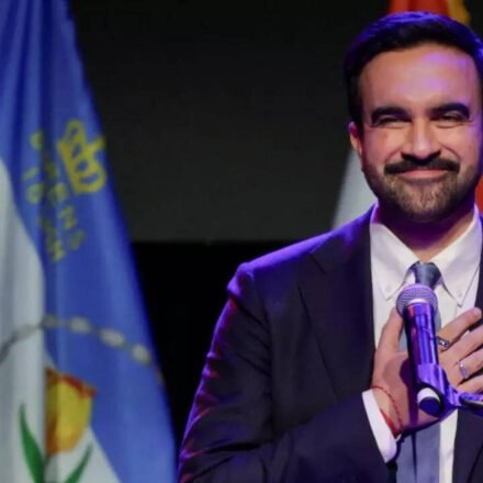 'Everyone I supported lost': New York City Mayor Zoran Mamdani on FIFA World Cup final favorites World News