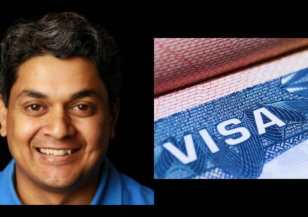 Ex-Meta techie ends 14 years in US after layoffs, says he's tired of immigration clock