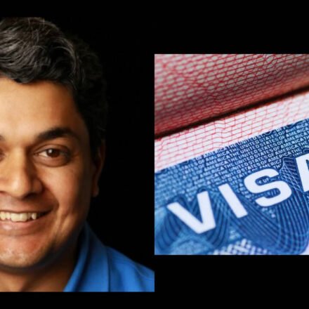 Ex-Meta techie ends 14 years in US after layoffs, says he's tired of immigration clock