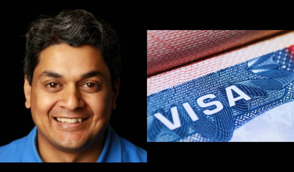 Ex-Meta techie ends 14 years in US after layoffs, says he's tired of immigration clock
