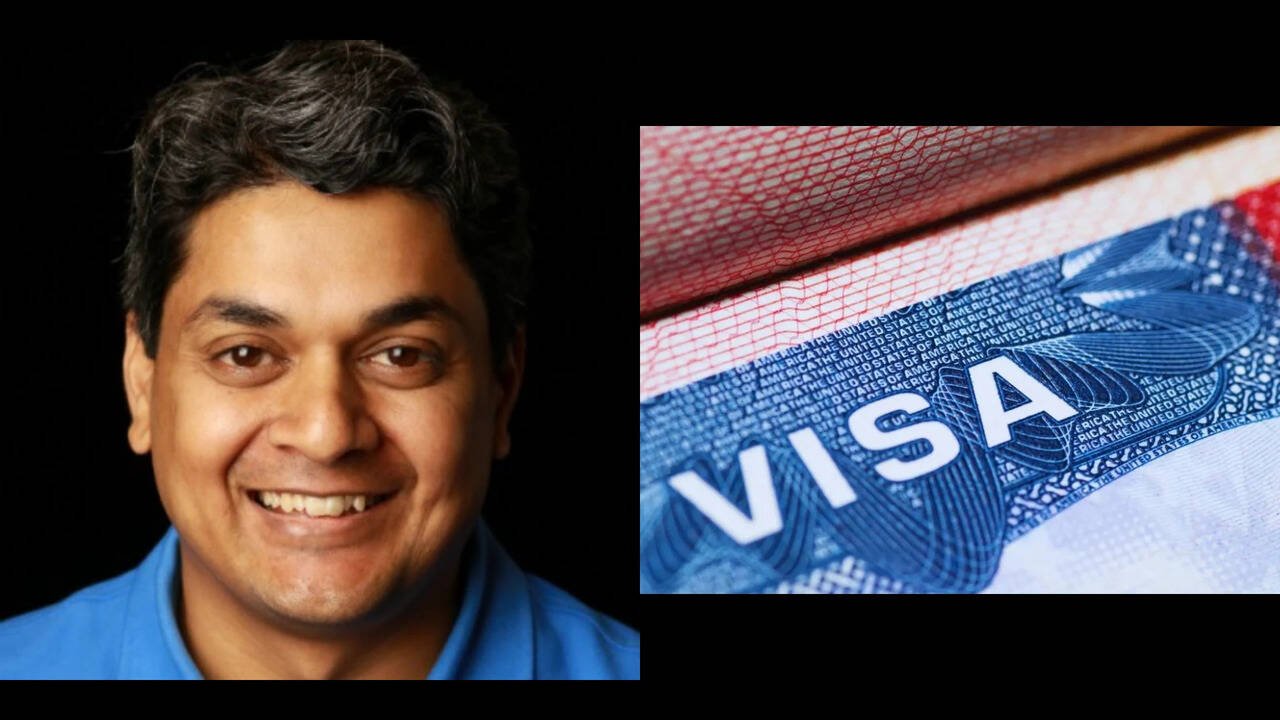 Ex-Meta techie ends 14 years in US after layoffs, says he's tired of immigration clock