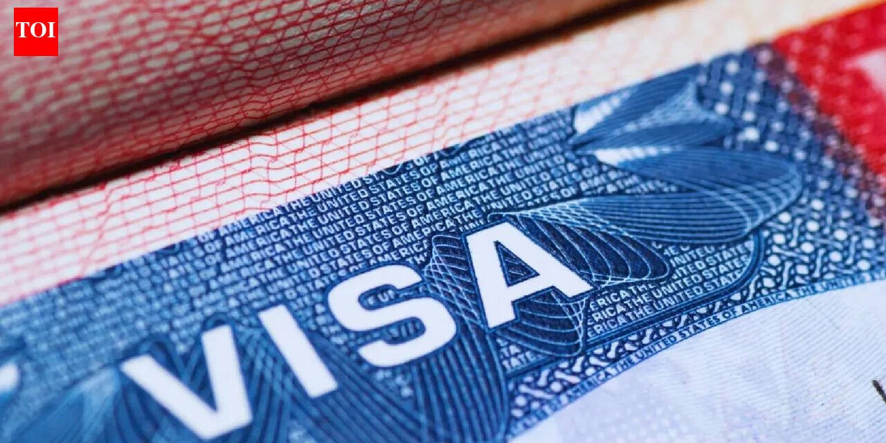 F-1 visa rejected despite Rs 50 lakh education loan approved: Reddit user points out 'huge red flags' in application