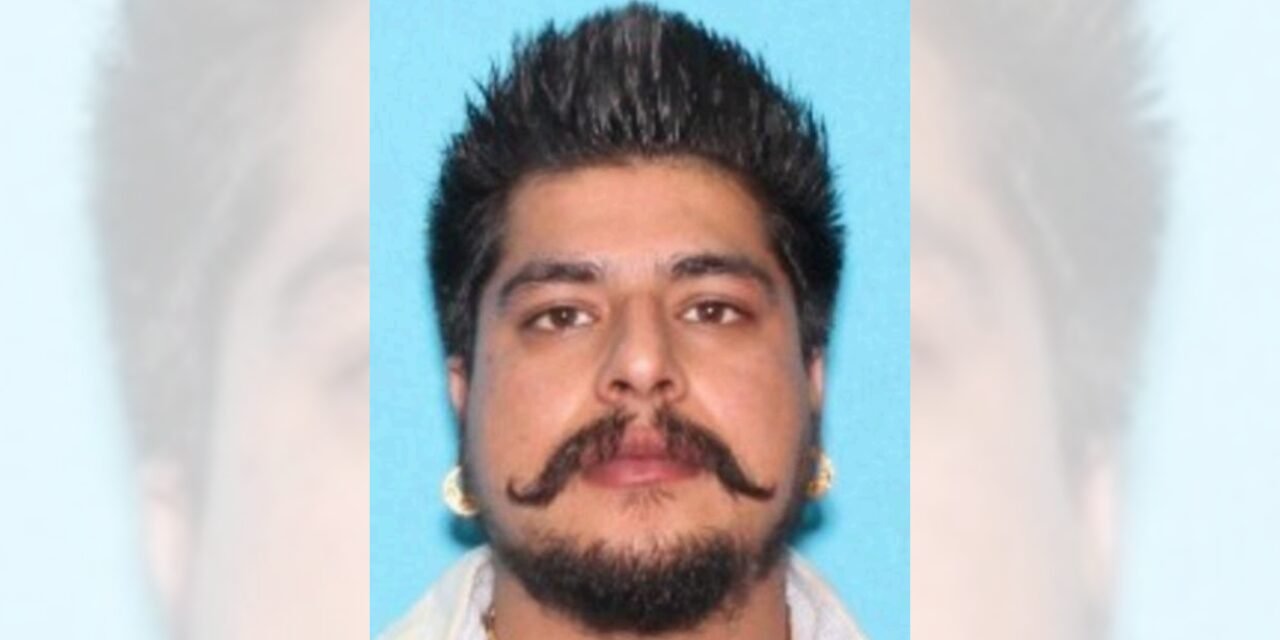 FBI puts Indian-American man on wanted list for alleged organized crime