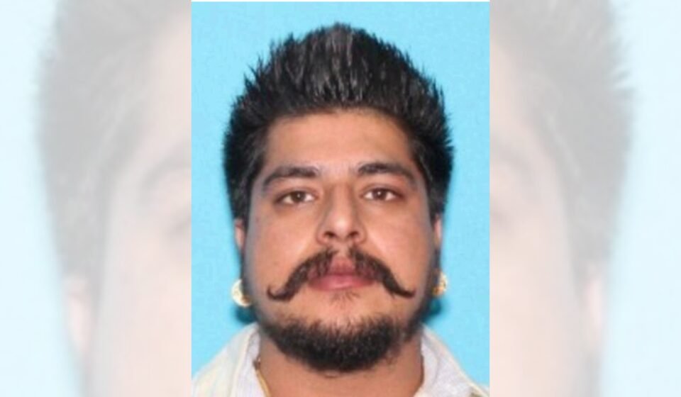 FBI puts Indian-American man on wanted list for alleged organized crime
