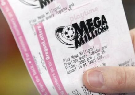 Florida lottery holder wins $800 million Mega Millions jackpot after four months of wait; winning numbers, prizes and play instructions