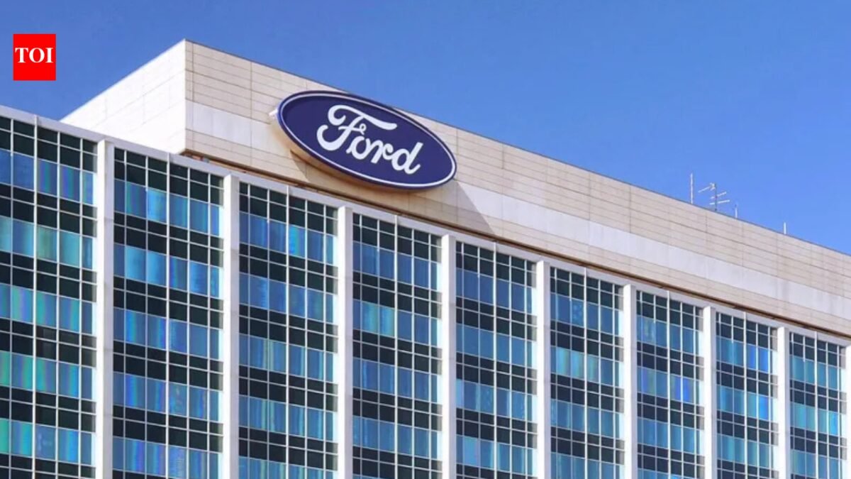 Ford employee fired: Ford fired an employee of 11 years over a $1.95 cookie, then his bank statement changed everything | World News