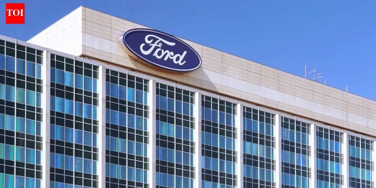 Ford employee fired: Ford fired an employee of 11 years over a $1.95 cookie, then his bank statement changed everything | World News