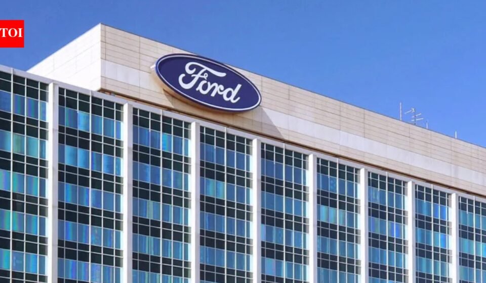 Ford employee fired: Ford fired an employee of 11 years over a $1.95 cookie, then his bank statement changed everything | World News