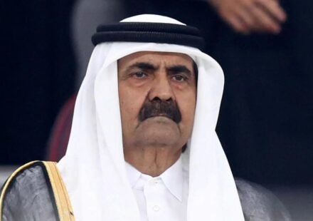 Former Emir of Qatar Sheikh Hamad bin Khalifa Al Thani dies at 74 World News
