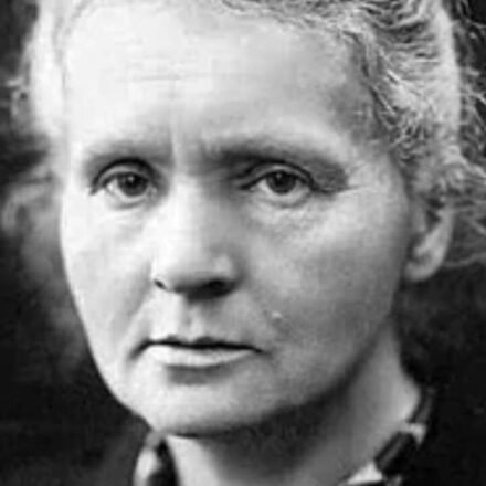 From notebooks to furniture: Why everything Marie Curie and her husband touched has so far been kept in lead-lined boxes