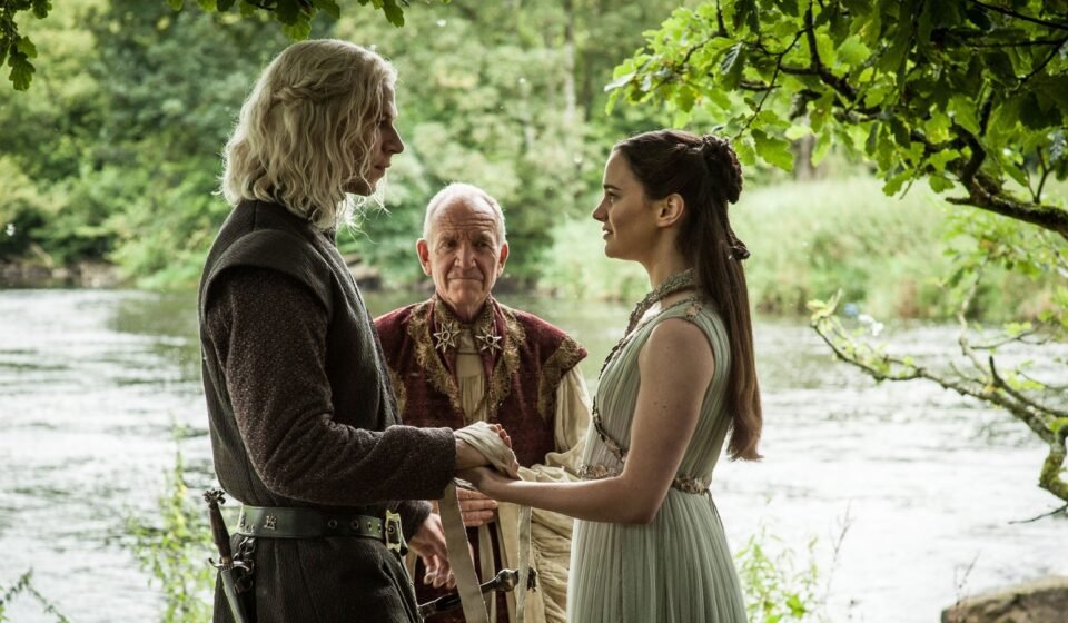 'Game of Thrones' and 'Doctor Who' actor Tom Chadbon's wife and children die at 80