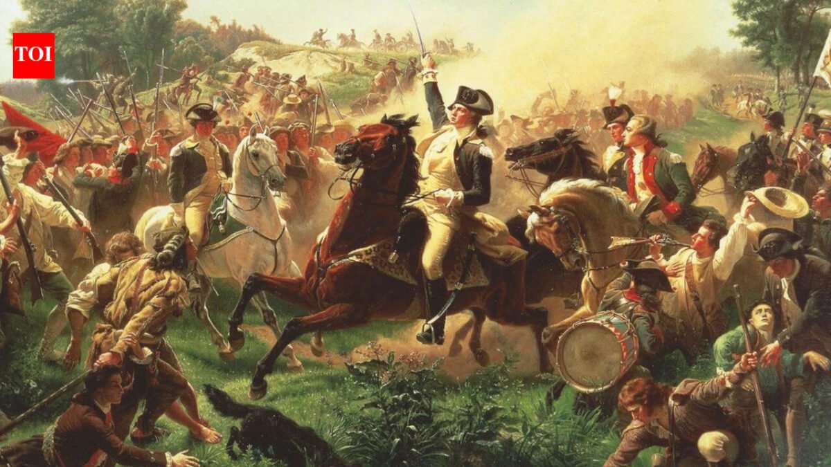 George Washington's quote of the day: "If you respect your reputation, associate with quality people..." and why the people you surround yourself with shape the person you become