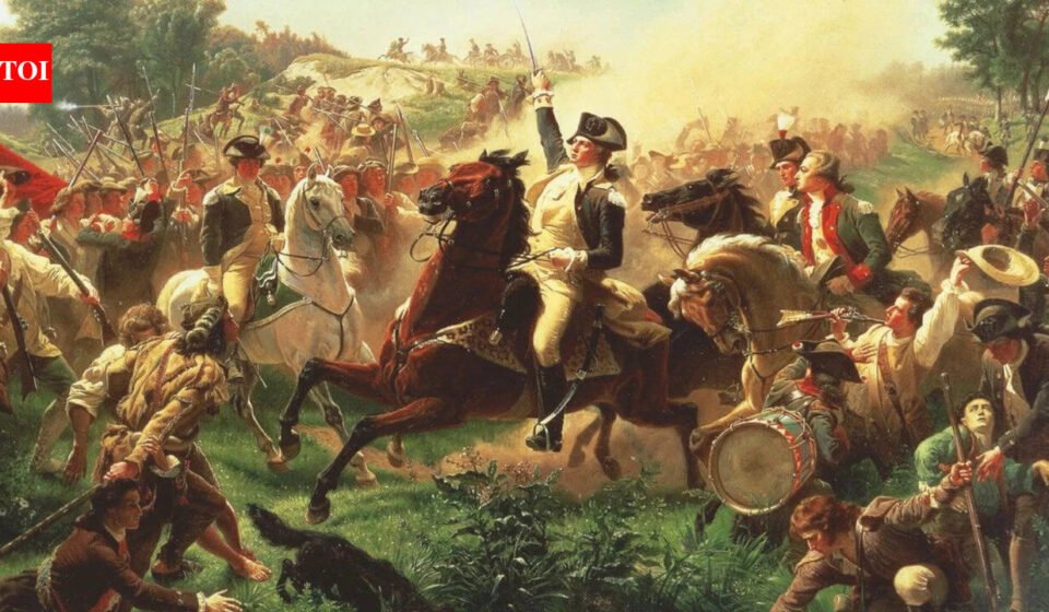 George Washington's quote of the day: "If you respect your reputation, associate with quality people..." and why the people you surround yourself with shape the person you become