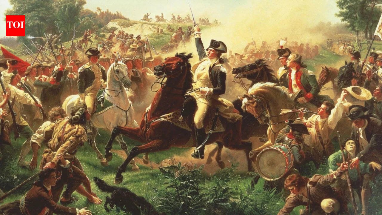 George Washington's quote of the day: "If you respect your reputation, associate with quality people..." and why the people you surround yourself with shape the person you become