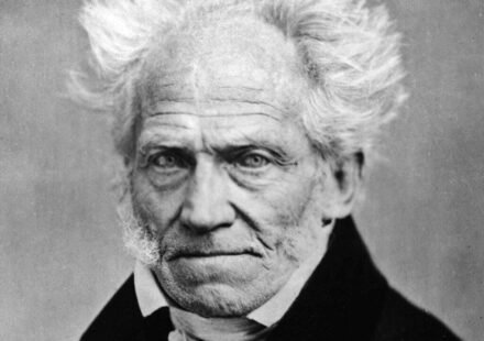 German philosopher Arthur Schopenhauer's quote of the day: "Great men are like eagles who build their nests in..." - Why being away from the crowd can shape extraordinary ideas | World News