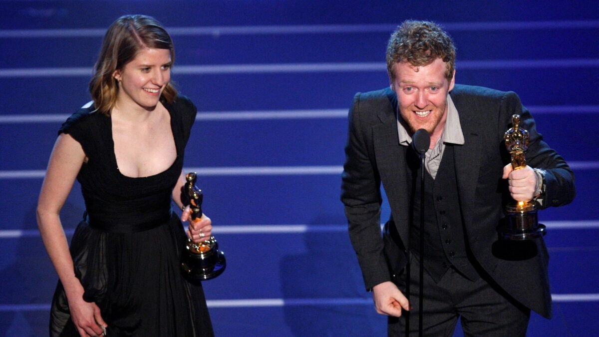 Glen Hansard Net Worth: How Rich is the Oscar-winning Irish Singer? We only found out after his tragic death.