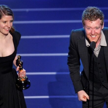 Glen Hansard Net Worth: How Rich is the Oscar-winning Irish Singer? We only found out after his tragic death.