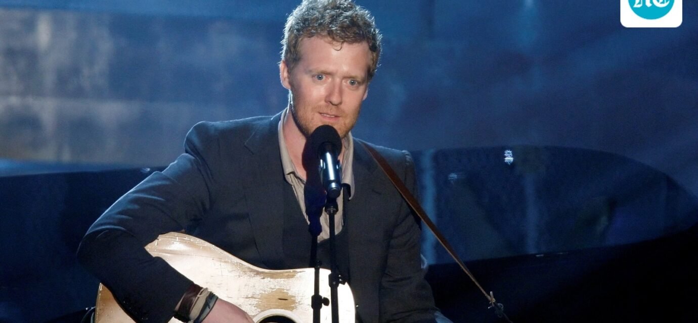 Glen Hansard family: Irish singer's wife and 3-year-old son involved in fatal car crash