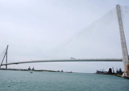 Gordie Howe International Bridge: Canada offers U.S. share of bridge profits to get Trump nod