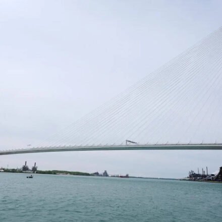 Gordie Howe International Bridge: Canada offers U.S. share of bridge profits to get Trump nod