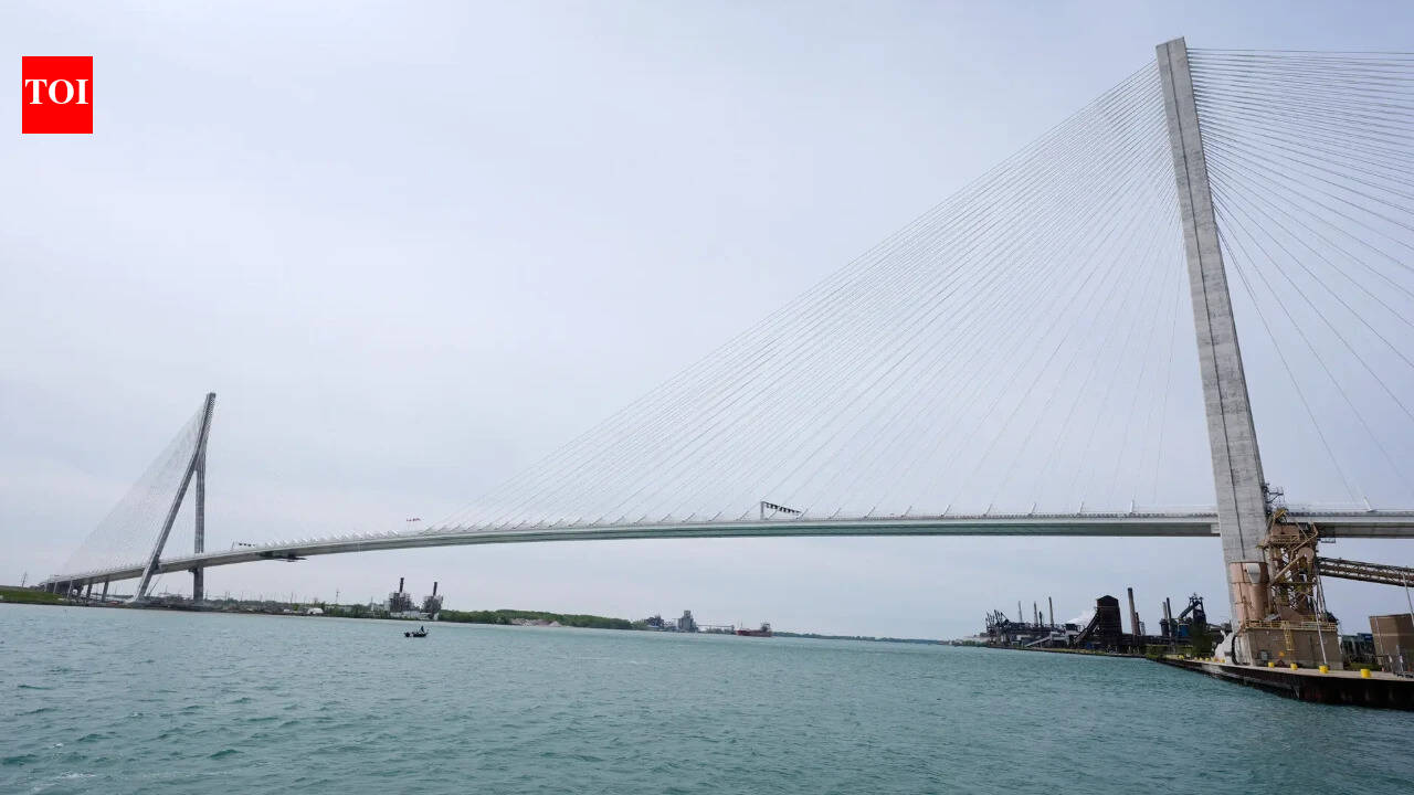 Gordie Howe International Bridge: Canada offers U.S. share of bridge profits to get Trump nod