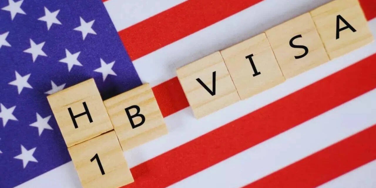 H-1B update: No second lottery will be held, USCIS says it has received enough applications for fiscal year 2027