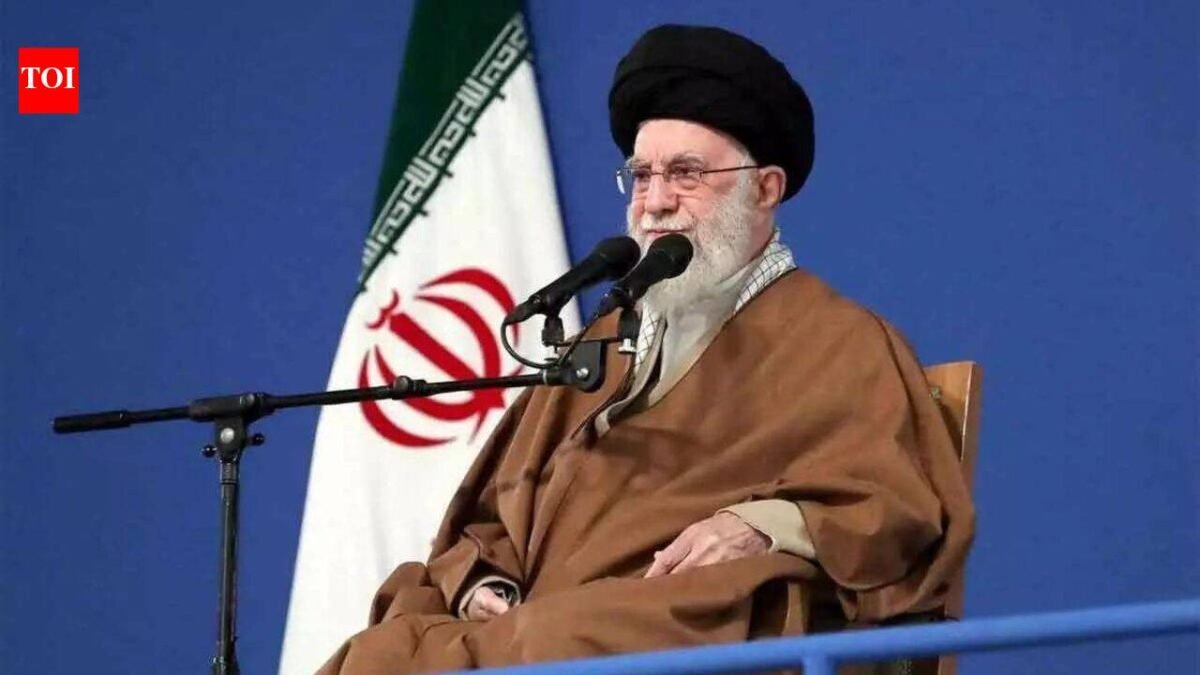 Hamas, Hezbollah and the Houthis: Low-key guest list for Khamenei's funeral reveals how isolated Iran has become