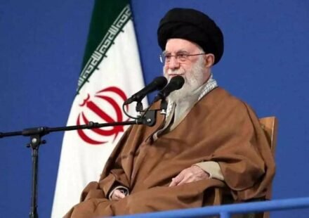 Hamas, Hezbollah and the Houthis: Low-key guest list for Khamenei's funeral reveals how isolated Iran has become