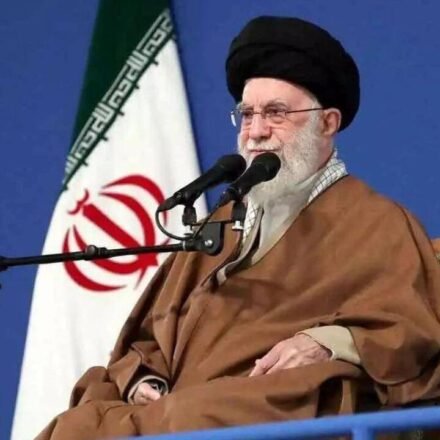 Hamas, Hezbollah and the Houthis: Low-key guest list for Khamenei's funeral reveals how isolated Iran has become