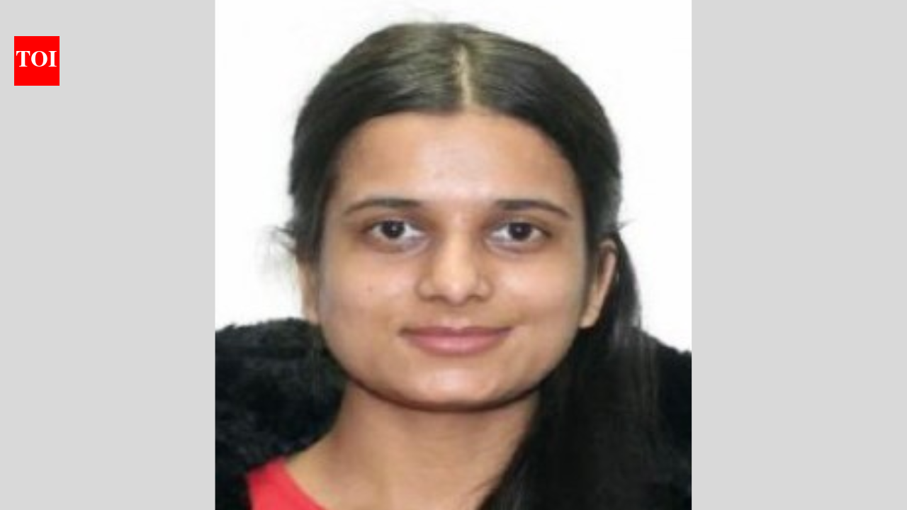 'He said a few words briefly and then was fired': Indian-origin woman shot to death in targeted attack in Toronto | World News