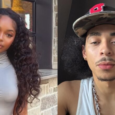'He was hitting me': Ria Jalesa accuses Beyoncé's nephew Julez Smith of hotel attack, says she had bruises on her body