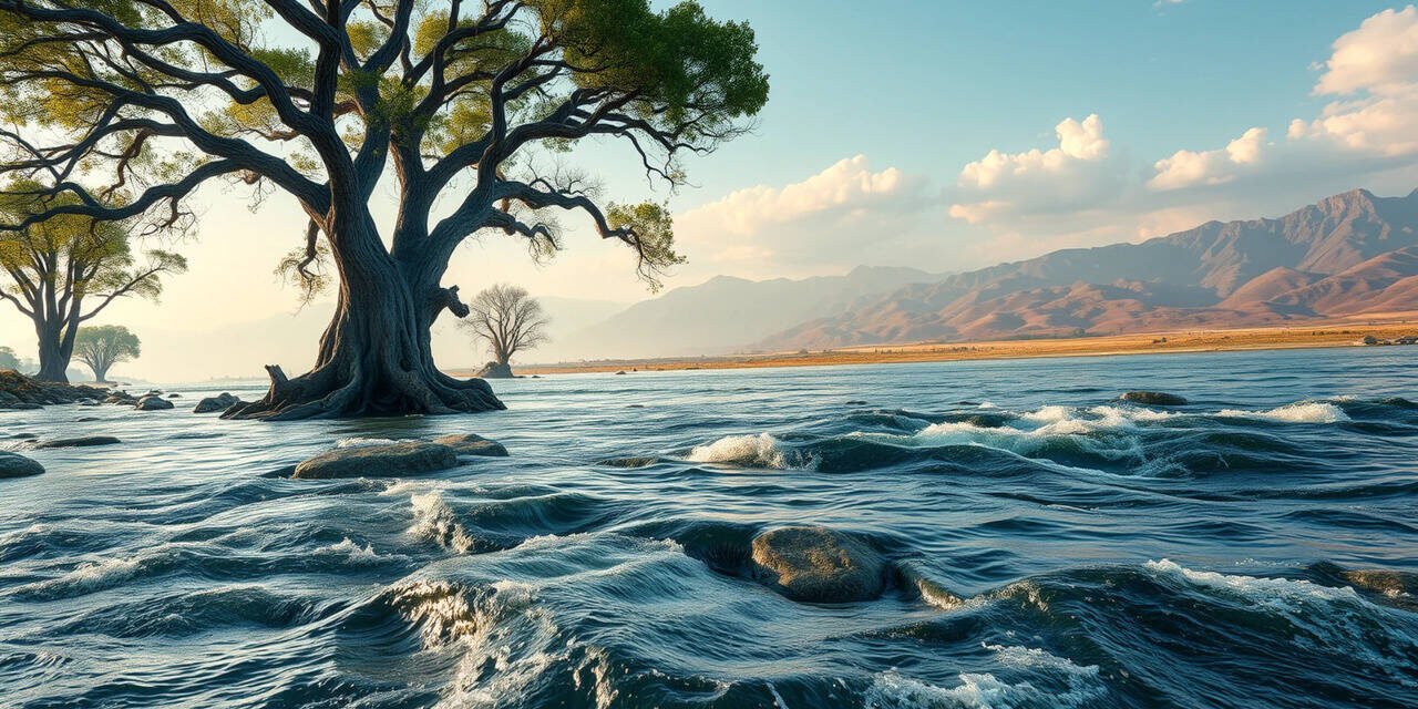 Heraclitus's quote of the day: "No one steps into the same river twice, for it is no longer the same river and he is no longer the same man" and tells us how change is the only constant