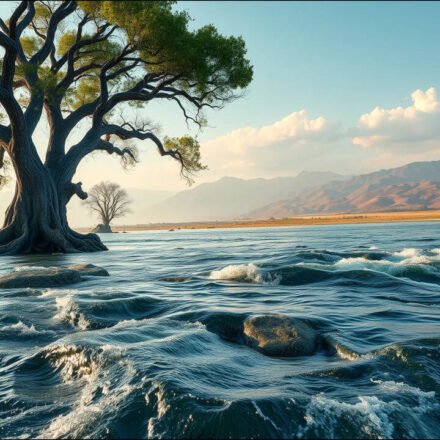 Heraclitus's quote of the day: "No one steps into the same river twice, for it is no longer the same river and he is no longer the same man" and tells us how change is the only constant