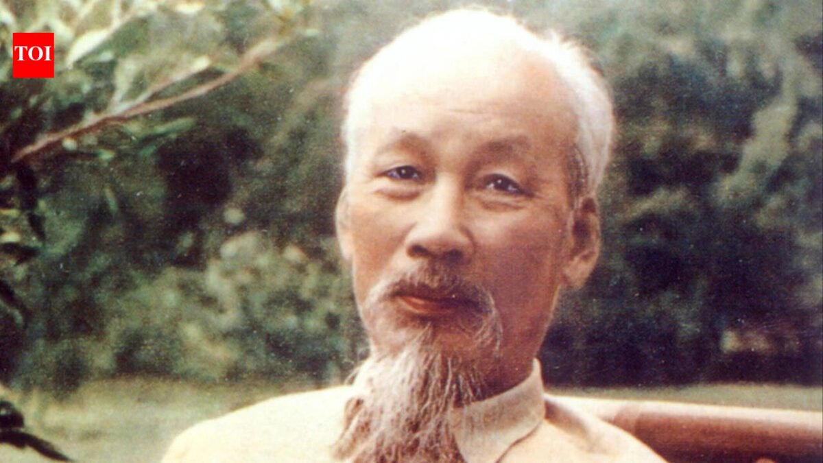 Ho Chi Minh: Ho Chi Minh’s Quote of the Day: “Write in such a way that young and old, men and women can understand you” and why simple words have the power to change the world