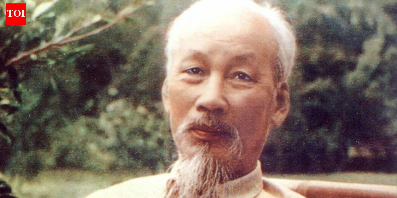 Ho Chi Minh: Ho Chi Minh’s Quote of the Day: “Write in such a way that young and old, men and women can understand you” and why simple words have the power to change the world