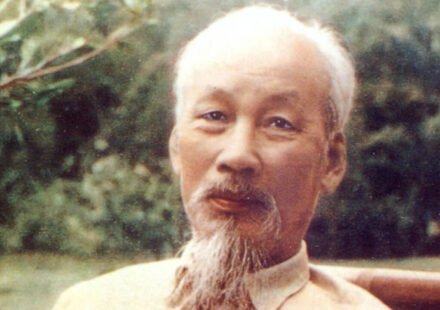 Ho Chi Minh: Ho Chi Minh’s Quote of the Day: “Write in such a way that young and old, men and women can understand you” and why simple words have the power to change the world