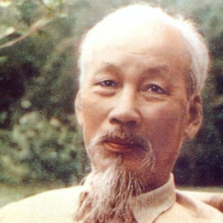 Ho Chi Minh: Ho Chi Minh’s Quote of the Day: “Write in such a way that young and old, men and women can understand you” and why simple words have the power to change the world