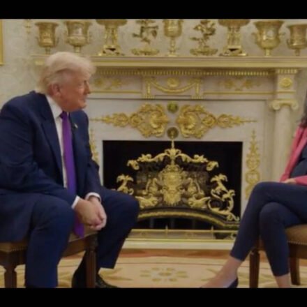 'I usually read stories about myself': Usha Vance faces backlash after inviting Trump to children's podcast