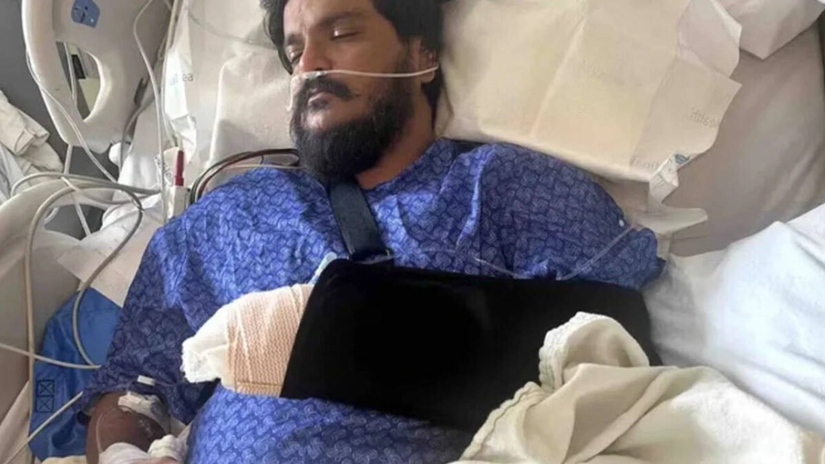 'I was going to kill Muslims': Indian mall worker in US stabbed by Utah man