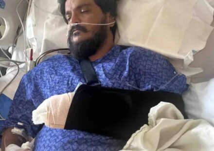'I was going to kill Muslims': Indian mall worker in US stabbed by Utah man